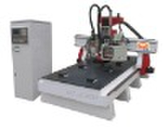 MT-2040H CNC engraving machine