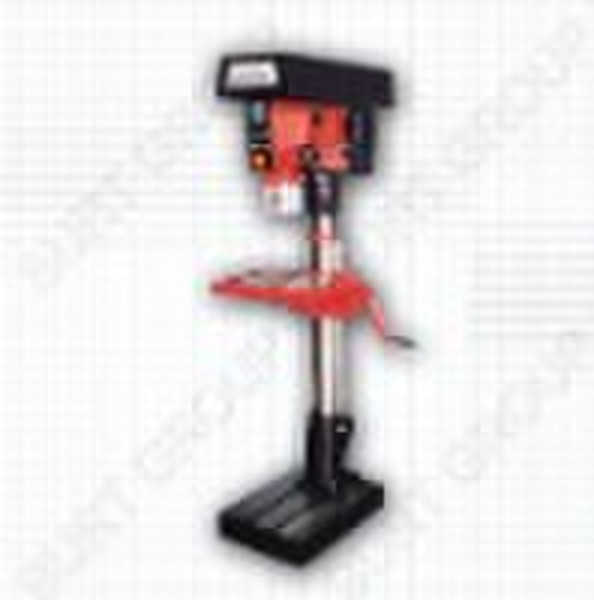 M01-ZQJ525 18" DRILL PRESS WITH 1100/1500W CA