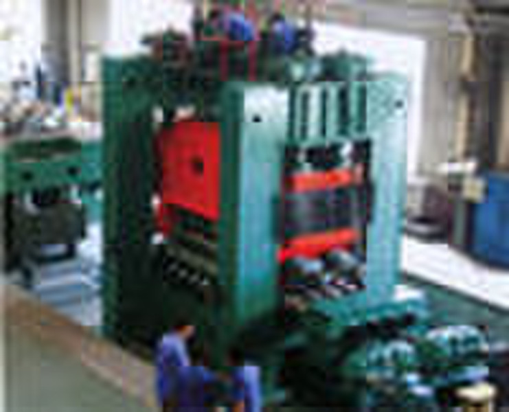 WC43 -60x2500Plate levelling Machine