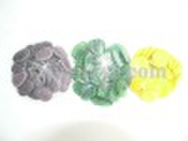 Color Glass Bead