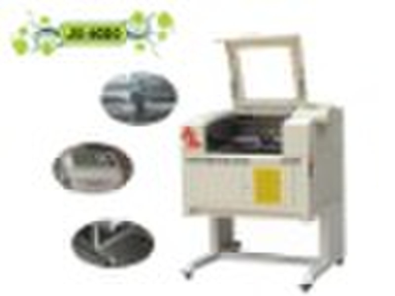 Laser engraving machine JX-4050
