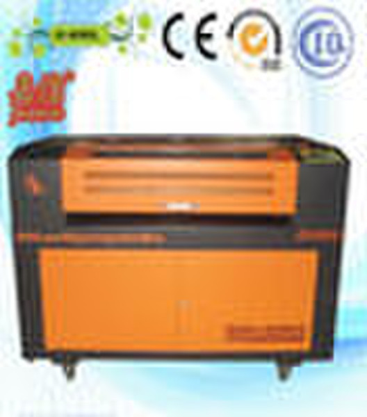 Jiaxin CO2 Laser engraving machine