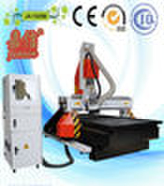 JX-1325FB CNC router /CNC engraving machine