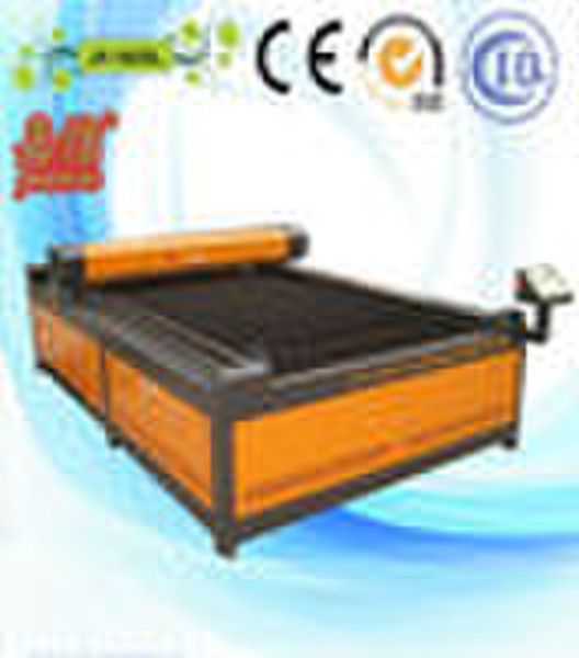 Jiaxin Laser cutting Machine
