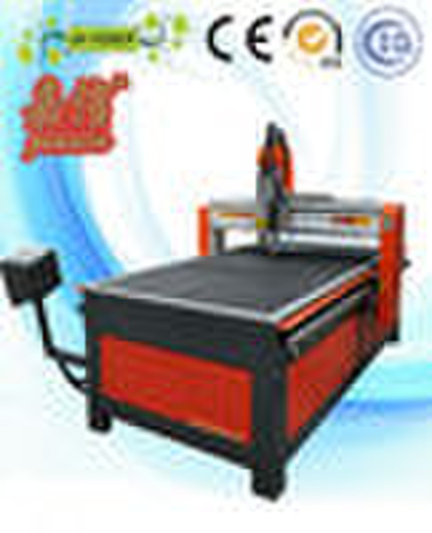 CNC Plasma machine