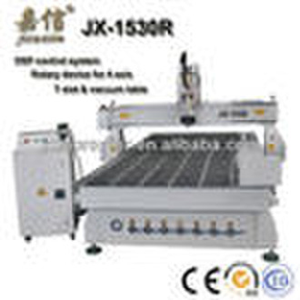 CNC Router  JX-1325A