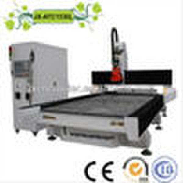 atc cnc router JX-1325