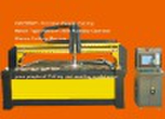 Hoosmat Series-CNC Cabinet Precision Plasma Cuttin