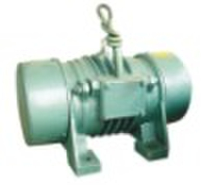 vibration motor for mining machine