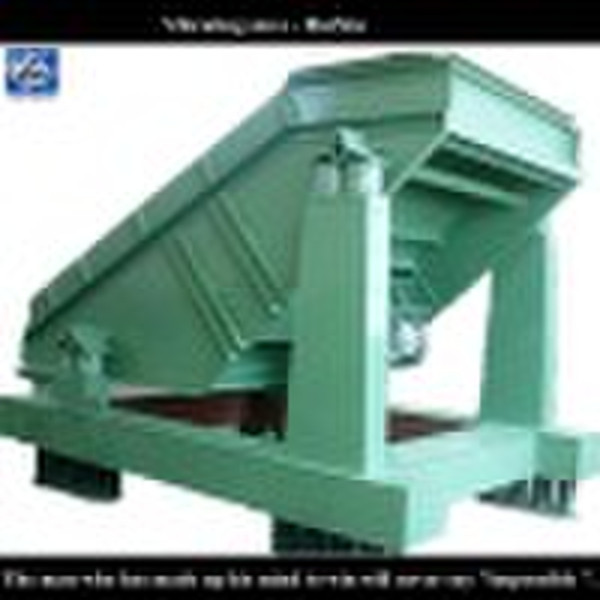 HSL series mining machine in cold mine