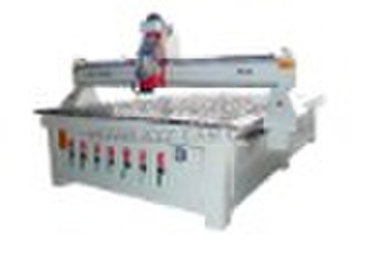 XYZ woodworking machinery