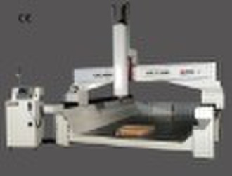 XYZ1325 Detachable CNC Router