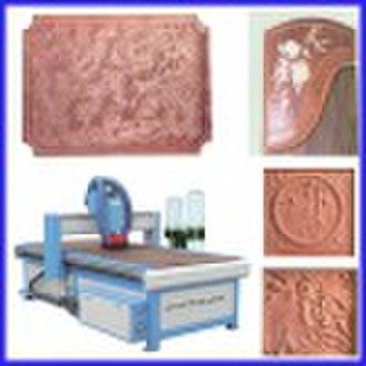 CNC Router Woodworking Engraving Machine