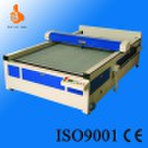 cnc Flat Bed Laser Engraving and Cutting Machine