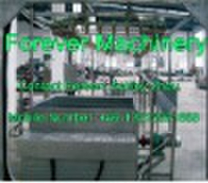 Mobile Poultry Slaughter House