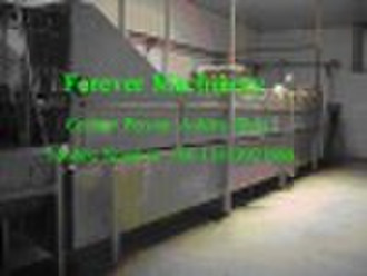 Bubble Blowing and Spray Combined Type Scalding Ma