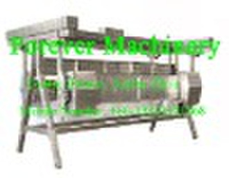 A Frame Primary Plucker