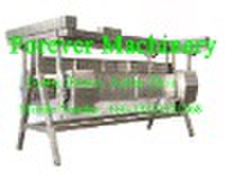 A Frame Primary Plucker