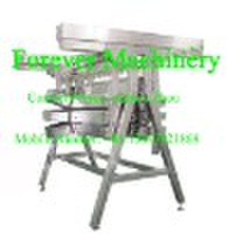 A Frame Precise Plucker