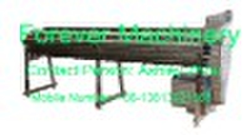 Automatic Continuously Chicken Feet Skin Peeling M