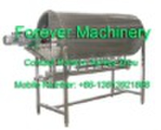 Automatic Continuously Chicken Feet Scalding Machi