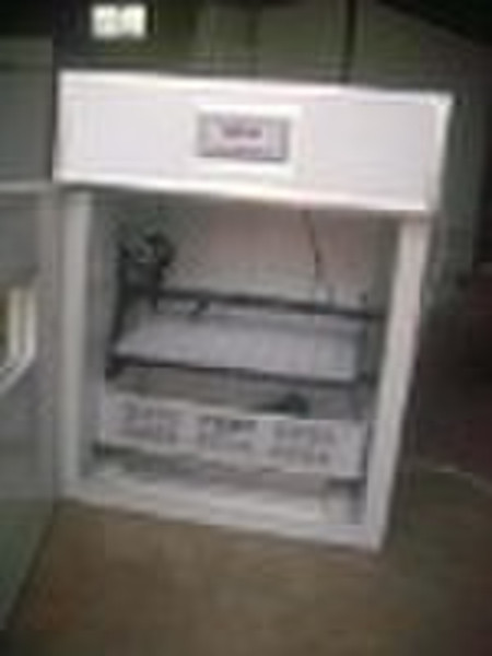 Poultry Eggs Incubator