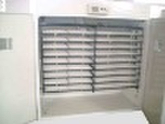 Poultry Eggs Incubator