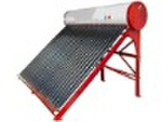 Solar Water Heater