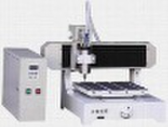 small cnc router with CE