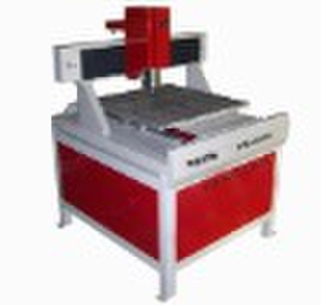 CNC engraving machine