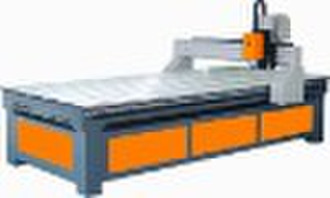 CNC router machine