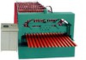 Roof Roll Forming Machine