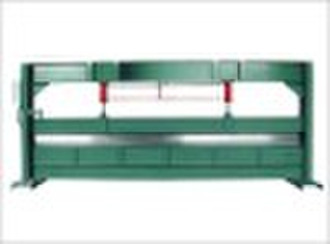 Hydraulic bending machine, Sheet bending machine,