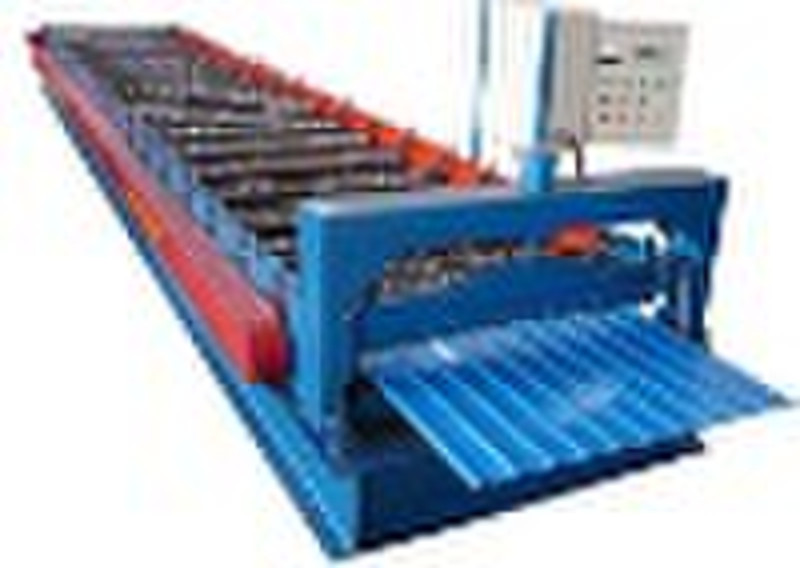 roll shutter door forming machine,shutter door rol