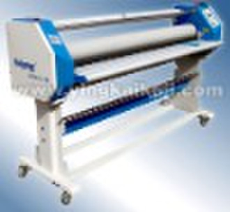 Hot laminator