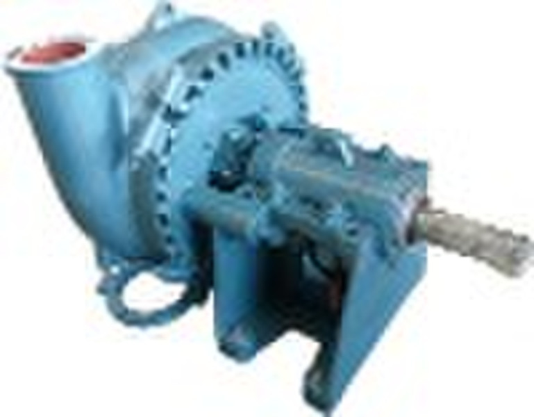 cement slurry pump