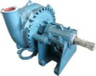 coal slurry pump