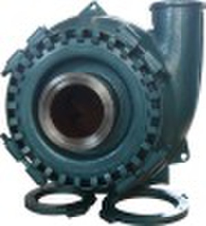 liquid transfer pump