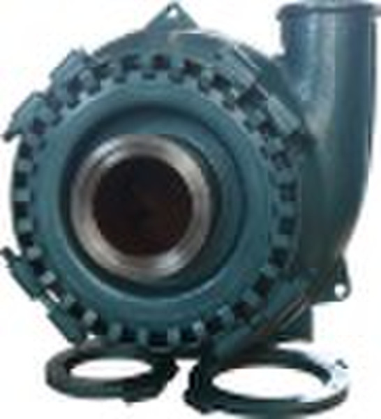 liquid transfer pump