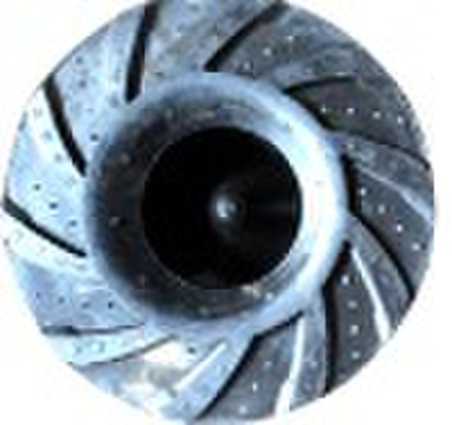 Rubber Impeller