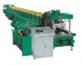 Steel Tile Forming Machine
