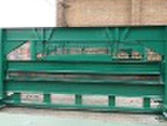 Steel Plate Bending Machine