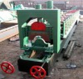 312 Ridge File Color-steel Equipment