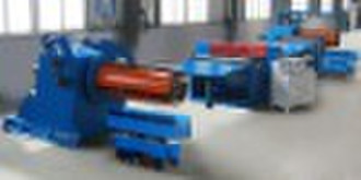 T44S Metal Slitting Machine