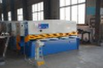 Metal Hydraulic Shearing Machine