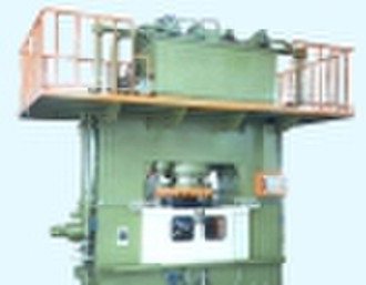 Cold Forming Tee Hydraulic Machine Type B