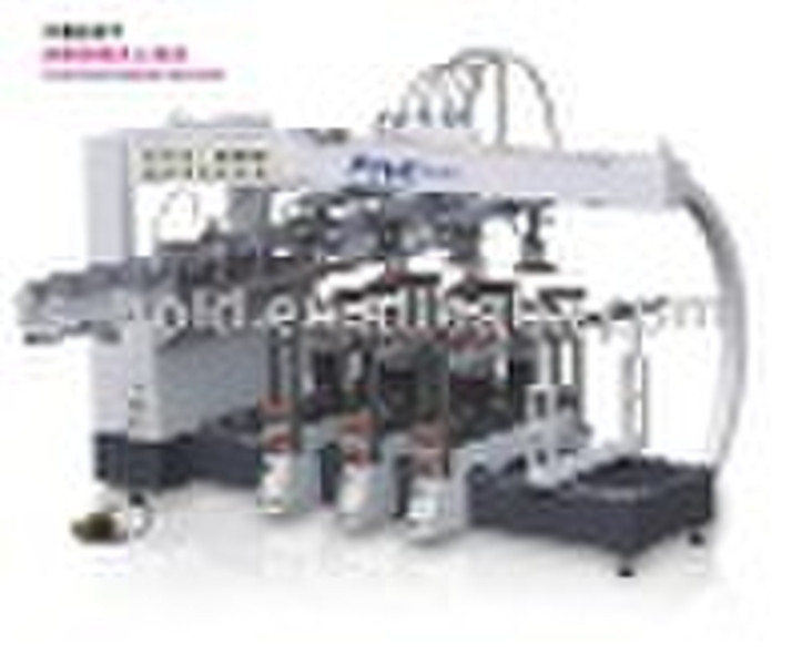 woodworking boring machine