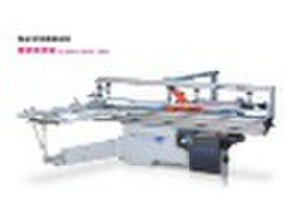 sliding table saw