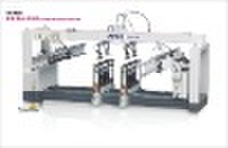 woodworking drilling machine