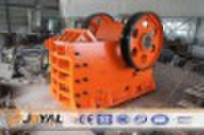 PE600*900 Stone Crusher